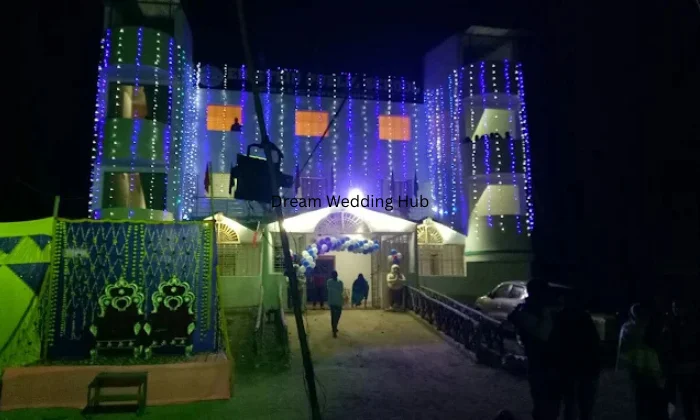 Ambaari Wedding Venue